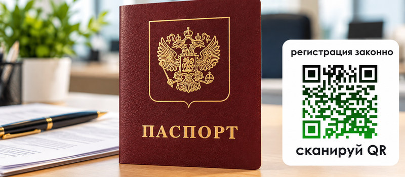 прописка в Орске